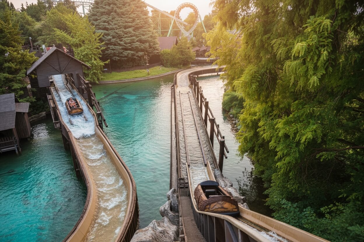 Gardaland Adventure Hotel